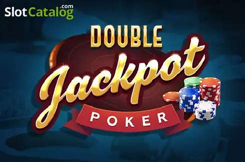 Double Jackpot Poker (Nucleus Gaming) слот