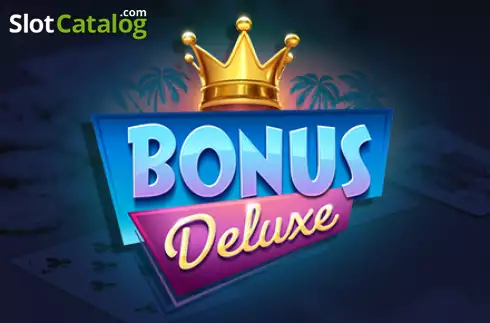 Pyramid Poker Bonus Deluxe (Nucleus Gaming) слот