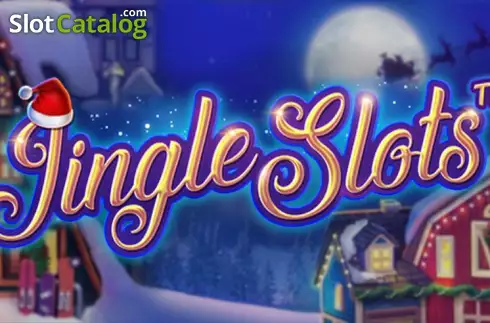 Jingle Slots логотип