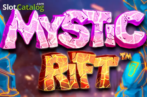 Mystic Rift логотип