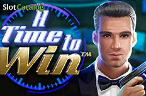 A Time to Win логотип
