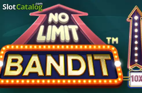 No Limit Bandit логотип