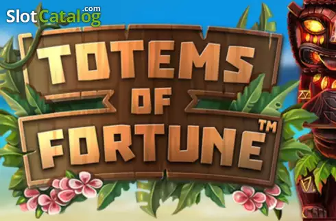 Totems of Fortune логотип