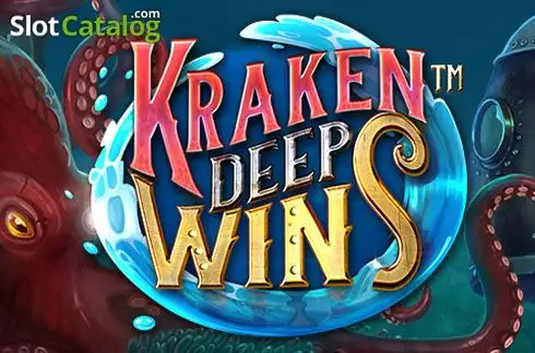 Kraken Deep Wins слот
