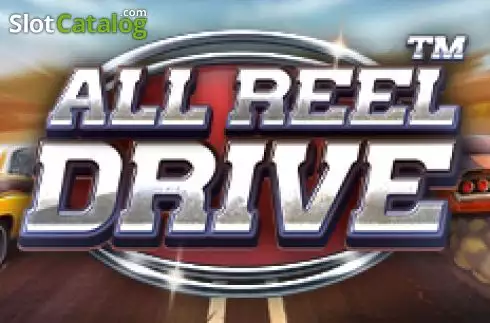 All Reel Drive слот