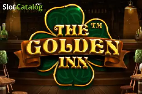 The Golden Inn логотип