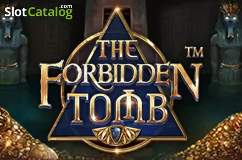 The Forbidden Tomb слот