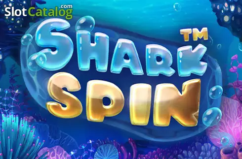 Shark Spin слот