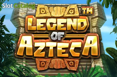 Legend of Azteca слот