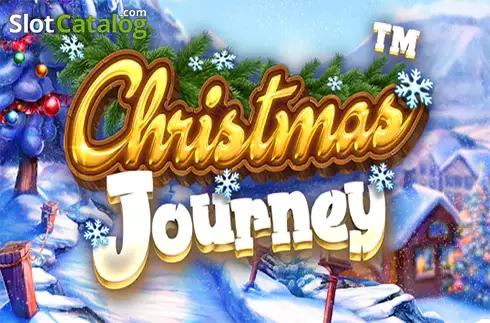 Christmas Journey слот