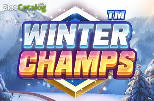Winter Champs слот