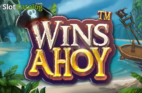 Wins Ahoy слот