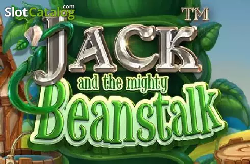 Jack And The Mighty Beanstalk слот