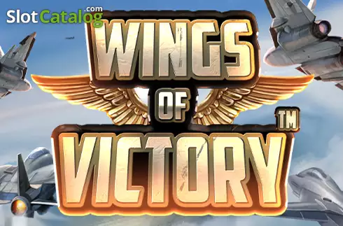 Wings of Victory слот