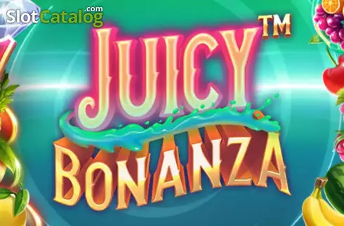 Juicy Bonanza слот