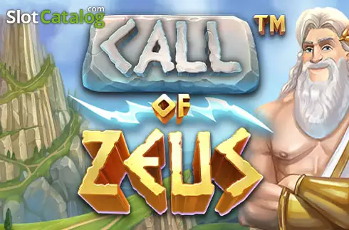 Call of Zeus слот