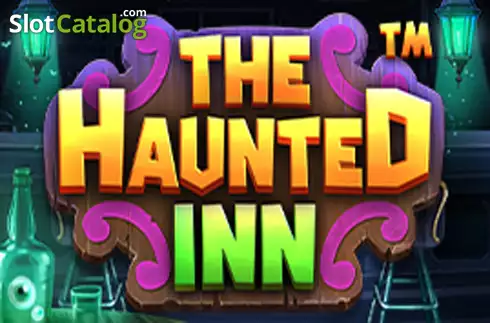 The Haunted Inn логотип