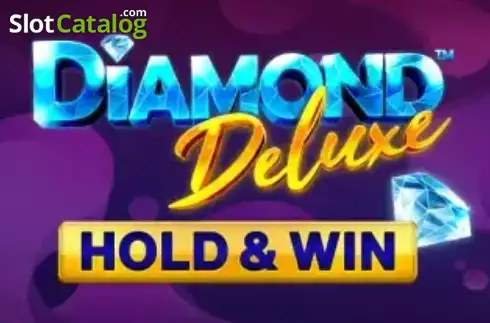 Diamond Deluxe логотип