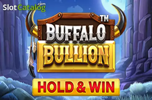 Buffalo Bullion логотип