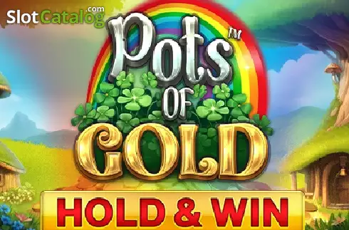 Pots of Gold слот
