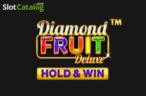 Diamond Fruit Deluxe слот