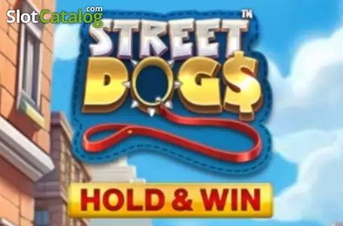 Street Dogs слот