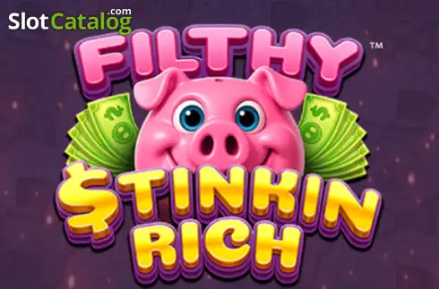 Filthy Stinkin Rich слот