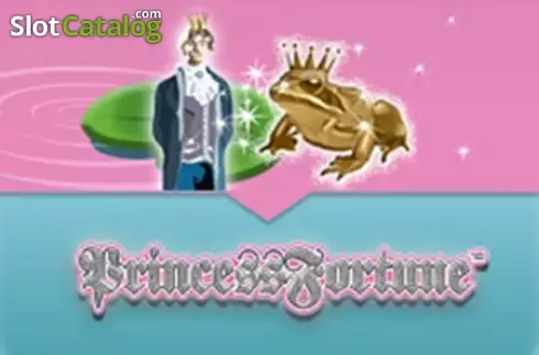 Princess Fortune слот