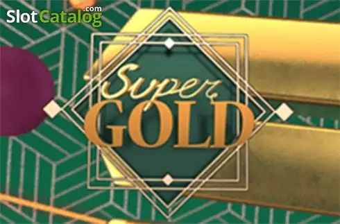 Super Gold слот