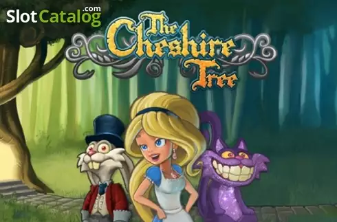 The Cheshire Tree слот