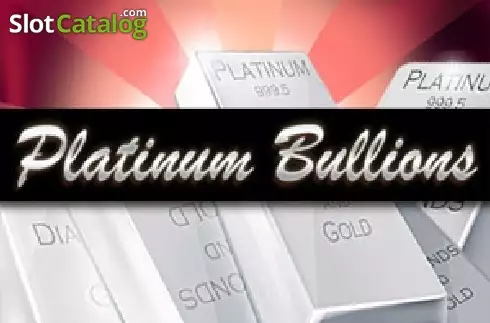 Platinum Bullions слот