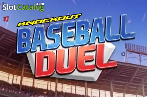 BaseBall Duel слот