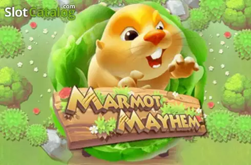 Marmot Mayhem слот
