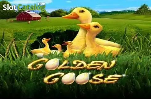 Golden Goose логотип