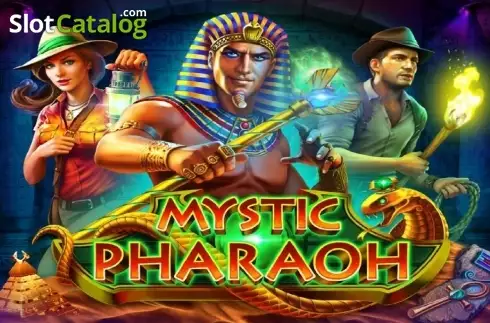 Mystic Pharaoh слот