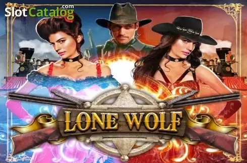 Lone Wolf слот