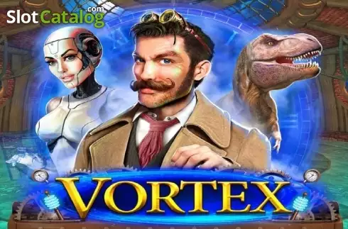 Vortex (Octavian Gaming) слот