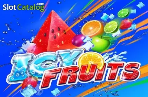 Icy Fruits (Octavian Gaming) слот