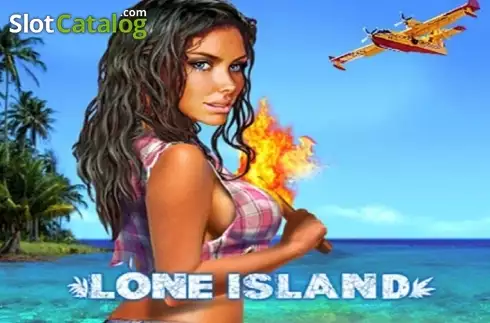 Lone Island слот
