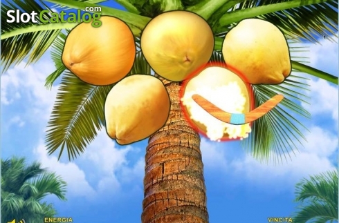 Скрин6. Lone Island слот