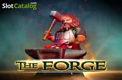 The Forge слот