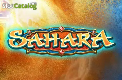 Sahara слот