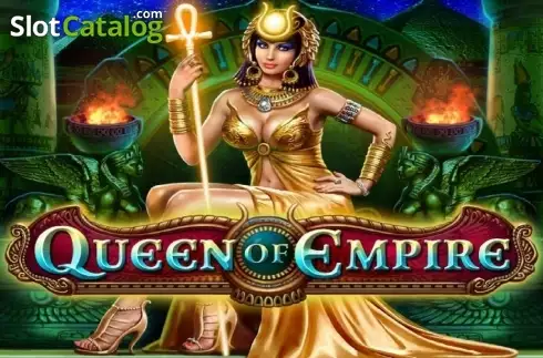 Queen of Empire слот