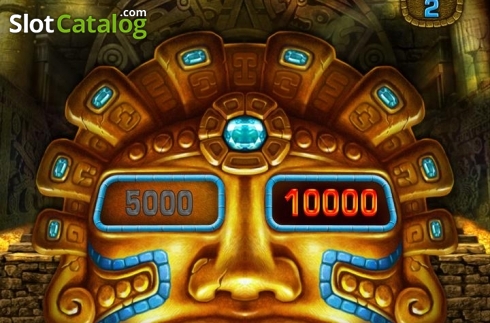 Скрин8. Treasure Hunter (Octavian Gaming) слот