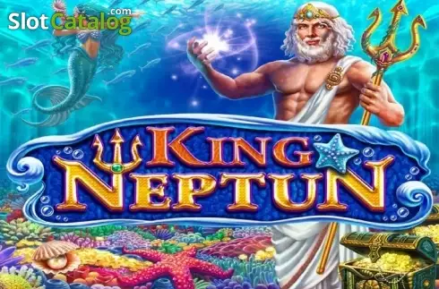 King Neptun слот