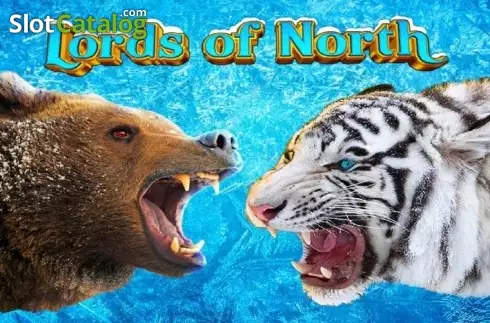 Lords of North слот