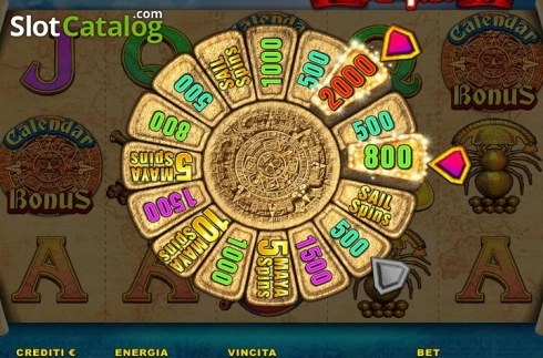 Скрин8. Conquest слот