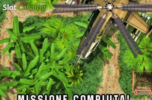 Скрин6. Commandos слот