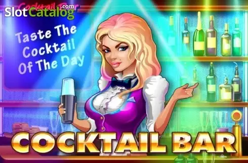 Cocktail Bar (Octavian Gaming) слот