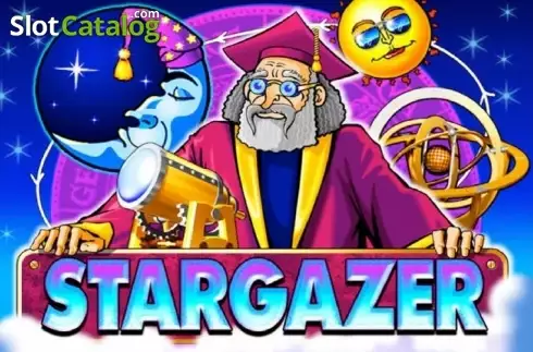 Stargazer слот